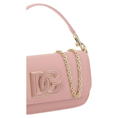 Luxour, Dolce & Gabbana Logoed Handbag, 