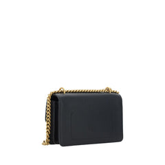 Luxour, PINKO Love One Mini Shoulder Bag, 