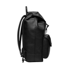 Luxour, Calvin Klein Jeans Black Polyethylene Backpack, 