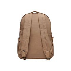 Luxour, Calvin Klein Beige Recycled Polyester Backpack, 