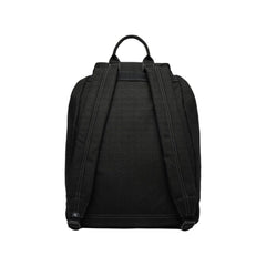 Luxour, Calvin Klein Jeans Black Recycled Polyester Backpack, 