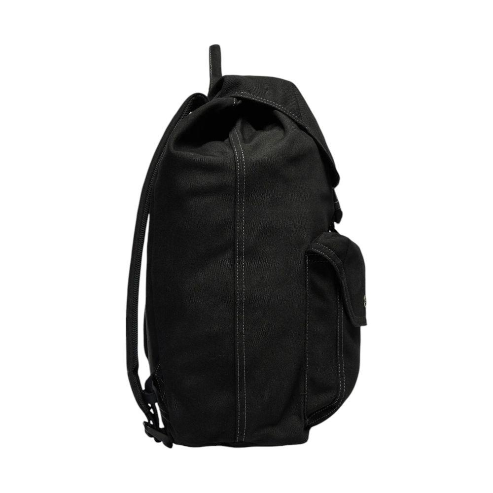 Luxour, Calvin Klein Jeans Black Recycled Polyester Backpack, 
