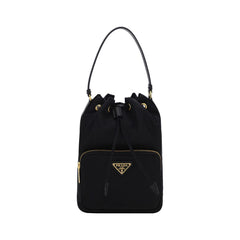 Luxour, Prada Bucket Bag, 