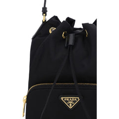 Luxour, Prada Bucket Bag, 
