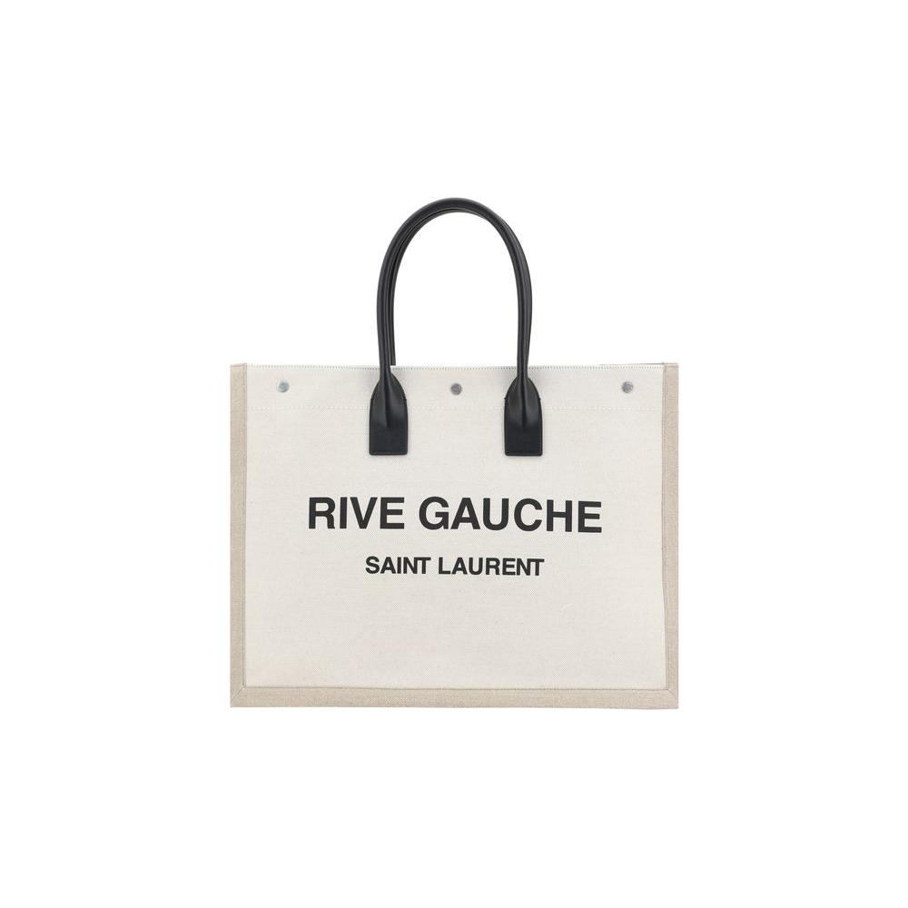 Luxour, Saint Laurent Rive Gauche Handbag, 