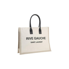 Luxour, Saint Laurent Rive Gauche Handbag, 