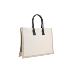 Luxour, Saint Laurent Rive Gauche Handbag, 