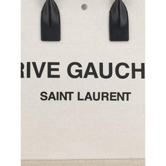 Luxour, Saint Laurent Rive Gauche Handbag, 