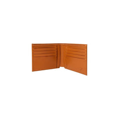 Luxour, Alviero Martini Prima Classe Beige Polyethylene Wallet, 