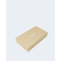 Luxour, Alviero Martini Prima Classe Beige Polyethylene Wallet, 