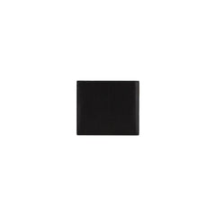 Luxour, Armani Exchange Black Leather Wallet, 