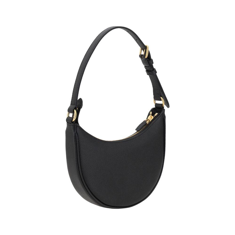 Luxour, Valentino Garavani Hobo mini VLogo Shoulder Bag, 