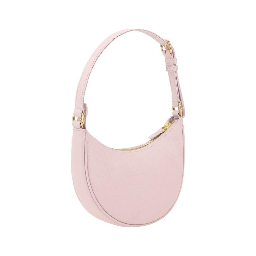 Luxour, Valentino Garavani Hobo mini VLogo Shoulder Bag, 