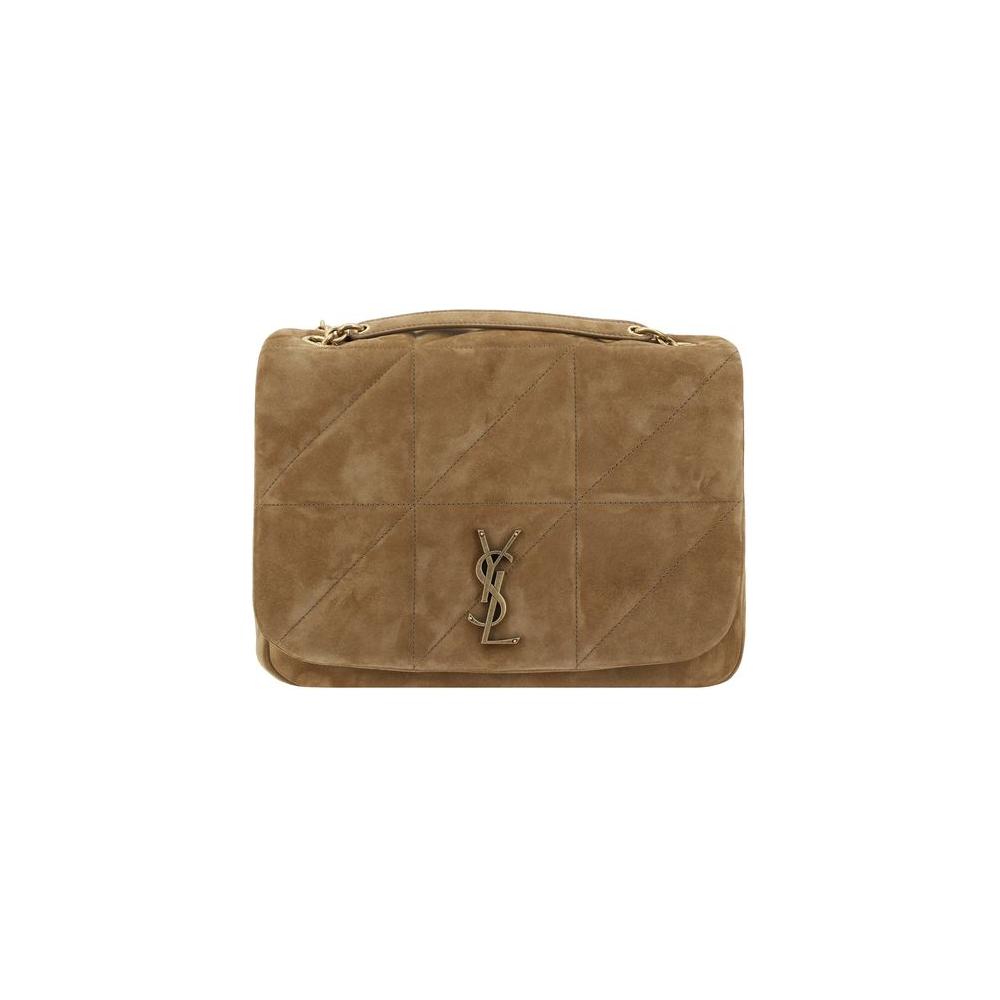 Luxour, Saint Laurent Jamie Shoulder Bag, 