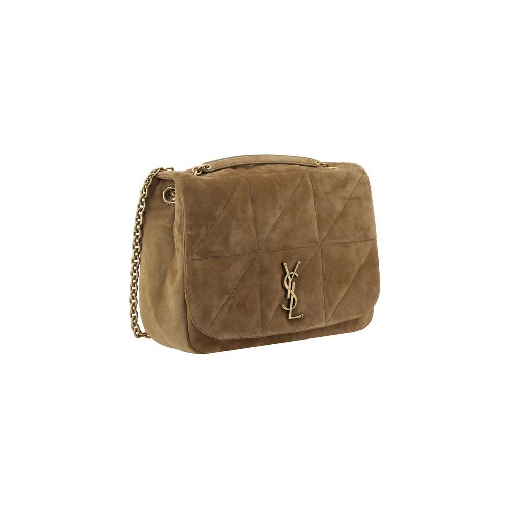 Luxour, Saint Laurent Jamie Shoulder Bag, 
