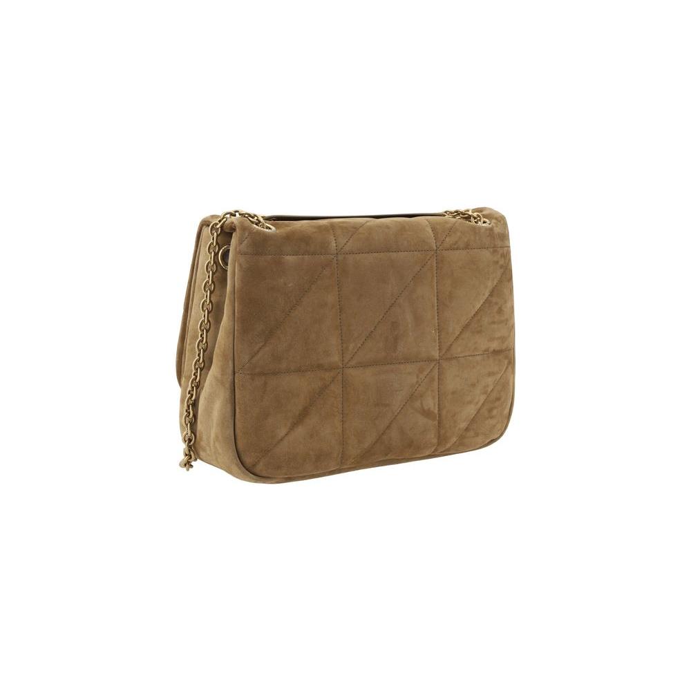 Luxour, Saint Laurent Jamie Shoulder Bag, 