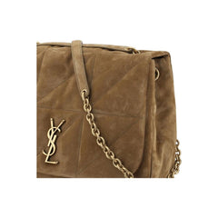 Luxour, Saint Laurent Jamie Shoulder Bag, 