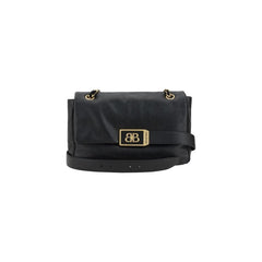 Luxour, Balenciaga Modu Flap Shoulder Bag, 