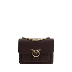 Luxour, PINKO Love Shoulder Bag, 