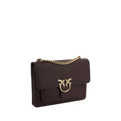 Luxour, PINKO Love Shoulder Bag, 