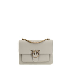 Luxour, PINKO Love Shoulder Bag, 