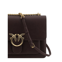 Luxour, PINKO Love Shoulder Bag, 