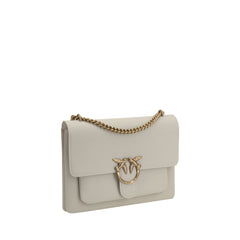 Luxour, PINKO Love Shoulder Bag, 