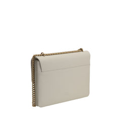Luxour, PINKO Love Shoulder Bag, 