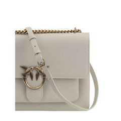 Luxour, PINKO Love Shoulder Bag, 