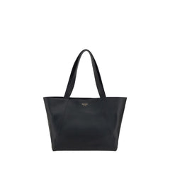 Luxour, Prada Leather Tote Bag, 