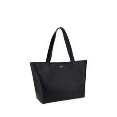 Luxour, Prada Leather Tote Bag, 