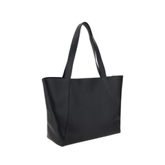 Luxour, Prada Leather Tote Bag, 
