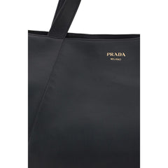 Luxour, Prada Leather Tote Bag, 