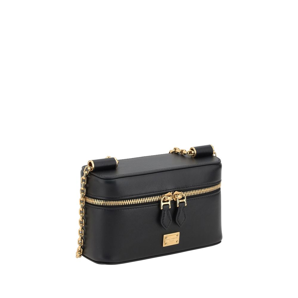 Luxour, Dolce & Gabbana Sicily Shoulder Bag, 