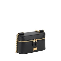 Luxour, Dolce & Gabbana Sicily Shoulder Bag, 