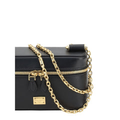 Luxour, Dolce & Gabbana Sicily Shoulder Bag, 