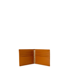 Luxour, Alviero Martini Prima Classe Brown Polyester Wallet, 