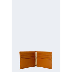 Luxour, Alviero Martini Prima Classe Brown Polyester Wallet, 
