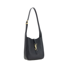 Luxour, Saint Laurent Le 5 a 7 Mini Shoulder Bag, 