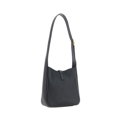Luxour, Saint Laurent Le 5 a 7 Mini Shoulder Bag, 
