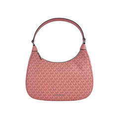 Luxour, Michael Kors Cora Large Primrose Shoulder Crossbody Bag Purse, 